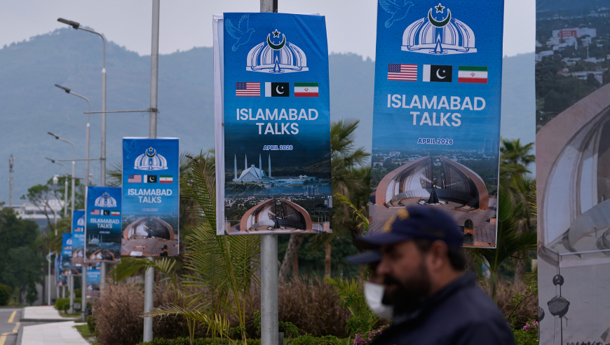 伊朗为何突然转变态度？巴官员：关键推手是中国