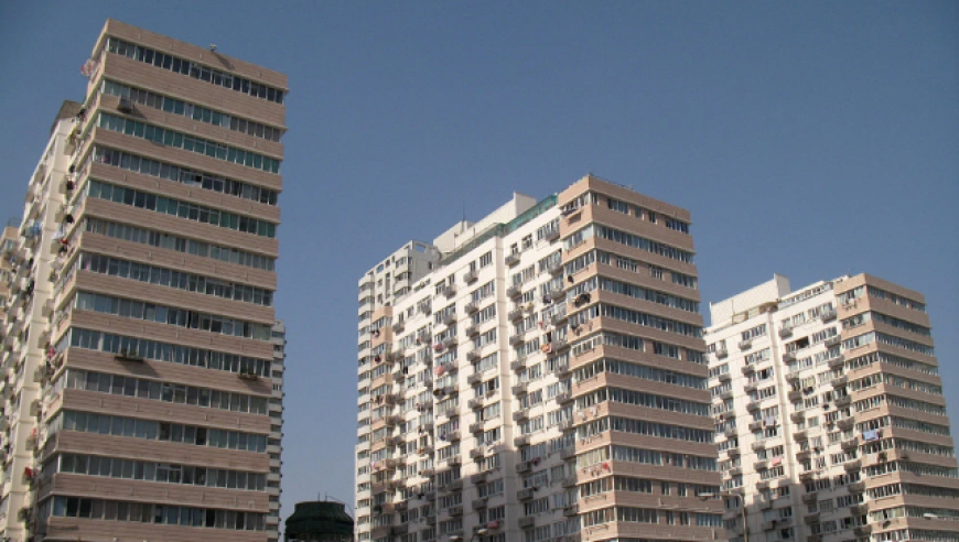 北京二手房市场现戏剧性一幕：卖家宁赔违约金也要涨价近70万元重卖