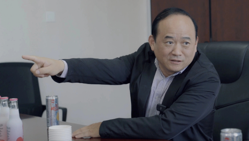 湖北前首富、武汉二厂汽水创始人兰世立公开道歉：曾发表对金龙鱼不实言论，构成侵权