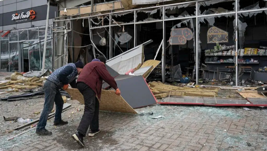 『专题』打了四整年，伤亡超百万