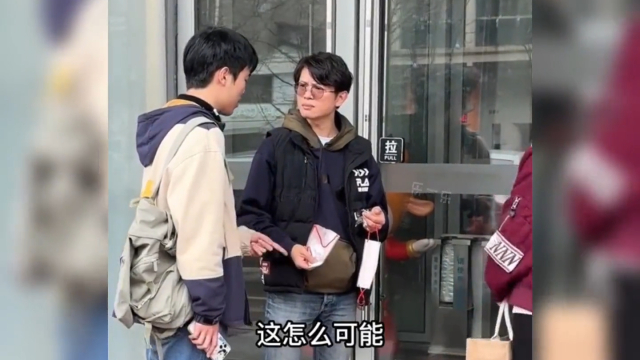 盘点防不胜防的骗子，谨防上当受骗！_腾讯新闻