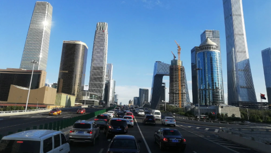 重磅经济数据即将发布，外部压力下展现较强韧性