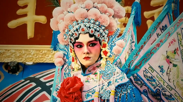 师兄弟想要为师父报仇，两人的命运却从此发生变化《大武生》_腾讯新闻