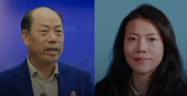 碧桂园杨氏家族31年完成交棒，杨惠妍实控近600家企业_腾讯新闻