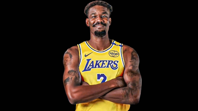 正经讲故事丨重排2018届选秀 身为状元的湖人艾顿居然进不了前5!