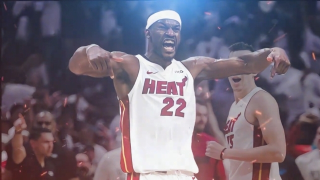 NBA经典战役 《黑八奇迹》 史上最逆天的封神表演_腾讯新闻