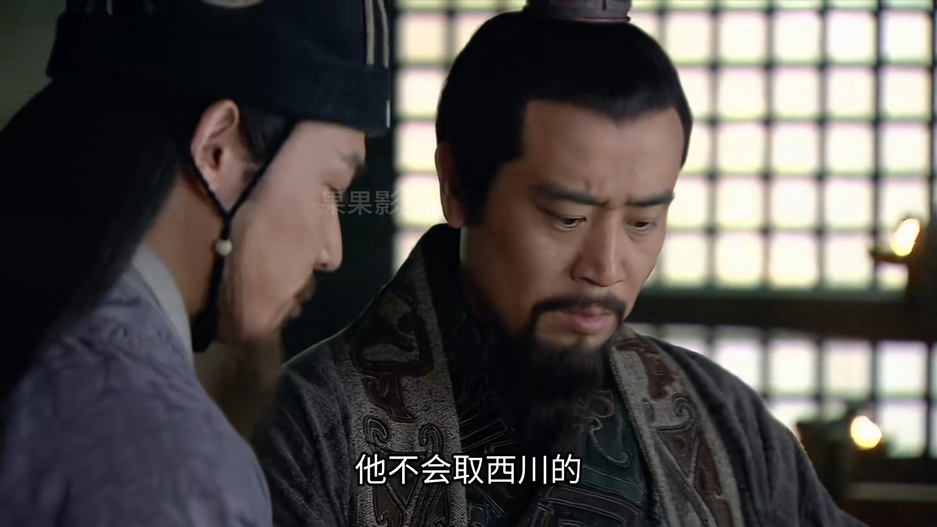 细读《新三国》，周瑜兵谏孙权意欲攻取荆州 诸葛亮识破周瑜决定拼死一战_腾讯新闻