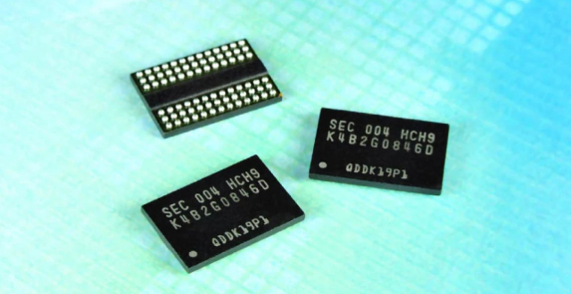 存储芯片紧俏，手机价格响起“涨”声？缩略图