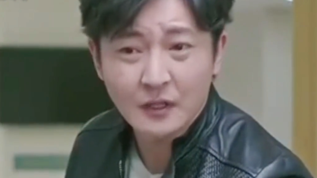 苏明成有气当场就撒了，绝不内耗自己，只外耗别人《都挺好》_腾讯新闻