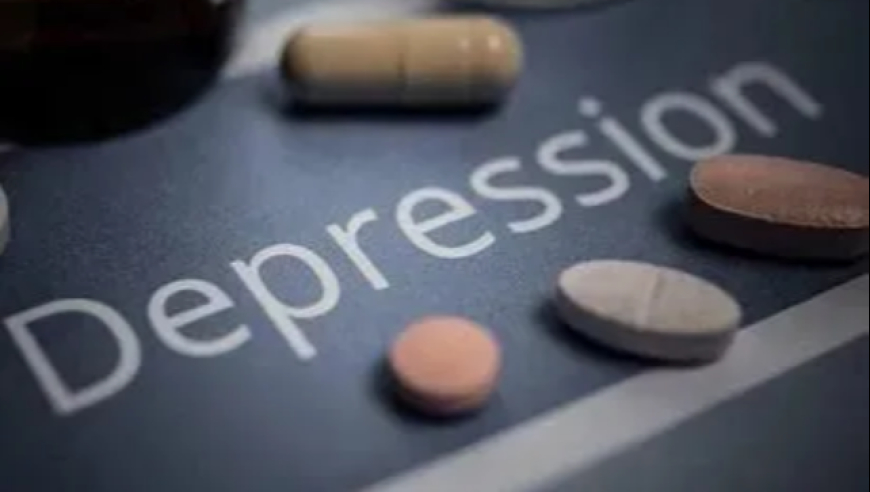 吃抗抑郁药会上瘾吗？