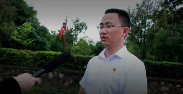 倾覆渔船已发现船体