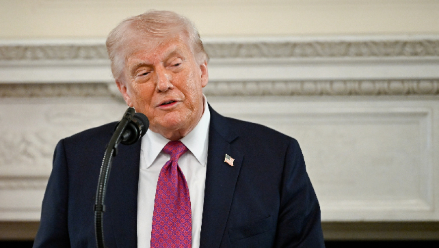 美媒称特朗普再给伊朗3至5天停火时间