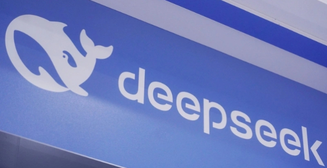 DeepSeek-V4发布引轰动，外媒感叹：中国AI实力飞速增长_腾讯新闻