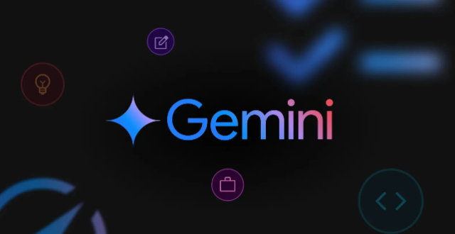 谷歌Gemini下载量超过ChatGPT 登顶美区苹果App Store免费榜_腾讯新闻