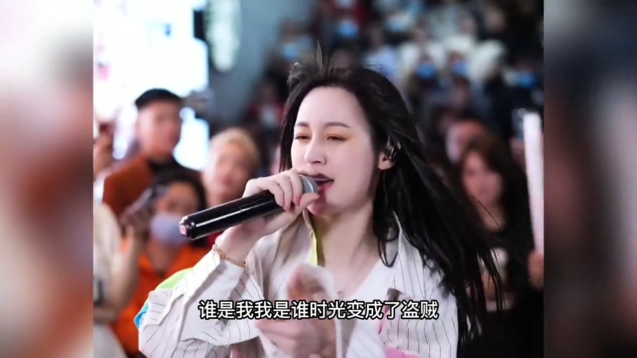 唐艺、梁红、亚男三位网红颜值主播同唱《谁》谁更胜一筹_腾讯新闻