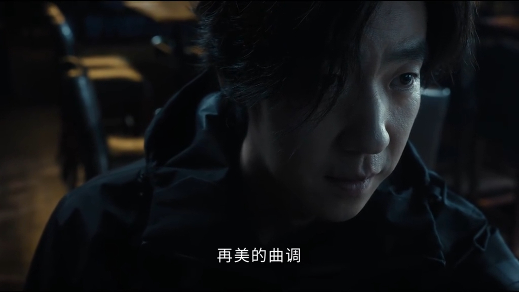 《白夜破晓》刘音险些惨遭杀手的毒手关宏宇破案也再遇难题_腾讯新闻
