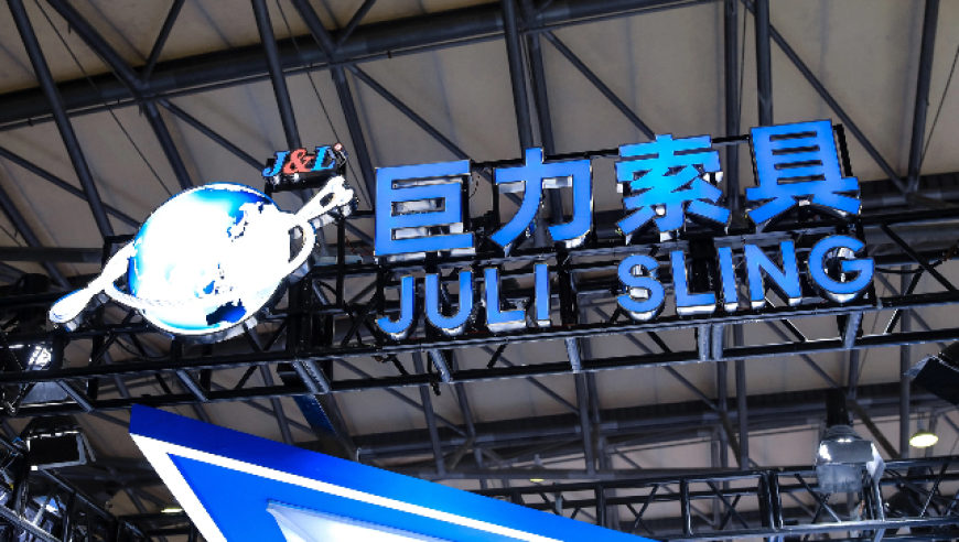 收950万罚单反而涨停！股价近乎腰斩 巨力索具“航天故事”泡沫落幕？