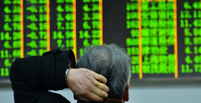 3000点保卫战！谁是A股期待的“白马骑士”？_腾讯新闻