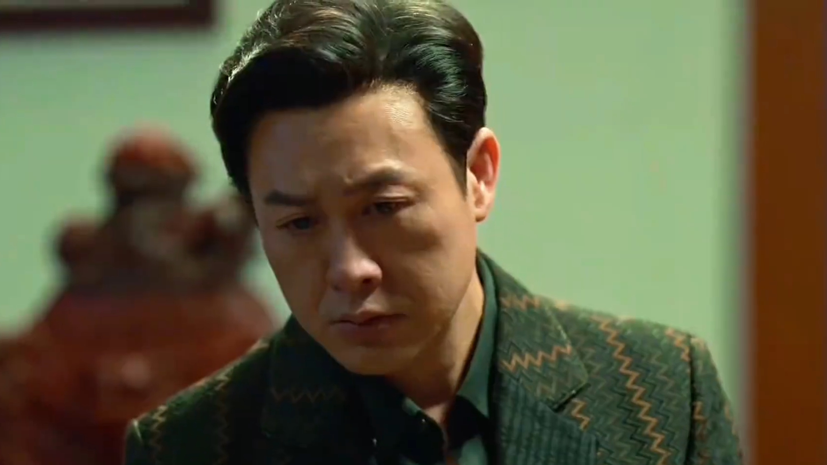 深度解析《狂飙》第9集：莽村危机，高启强真就是跟李有田对决吗？_腾讯新闻