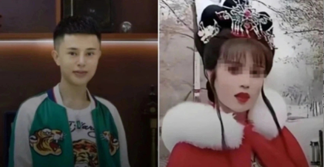 网红“罗大美”被害案二审维持原判，报请最高人民法院核准余金生死刑缩略图