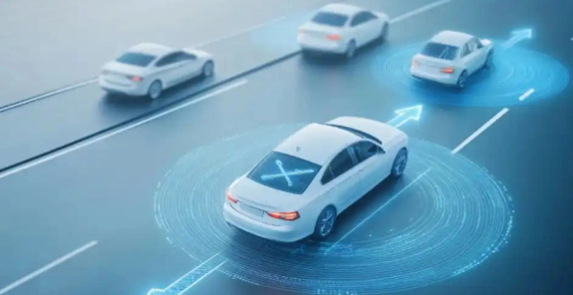 新闻1+1丨首批L3级自动驾驶获批 意味着什么？缩略图