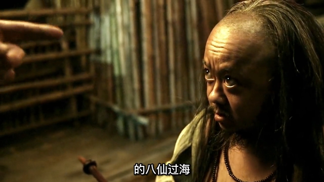 杀人不眨眼得刘公公，最后竟然掉进茅坑_腾讯新闻