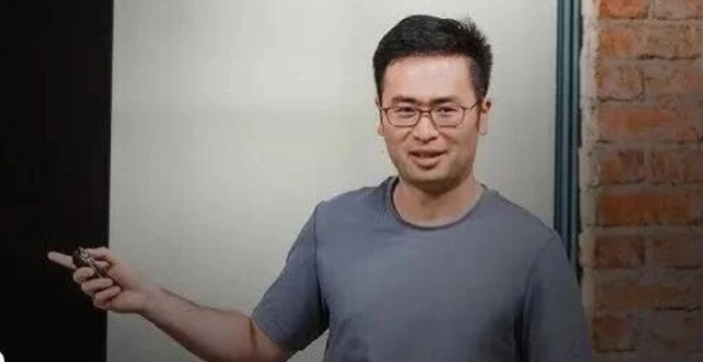 最新！英伟达Jim Fan预判机器人物理AI将迎大突破：直接抄LLM作业，答案就在视频模型_腾讯新闻