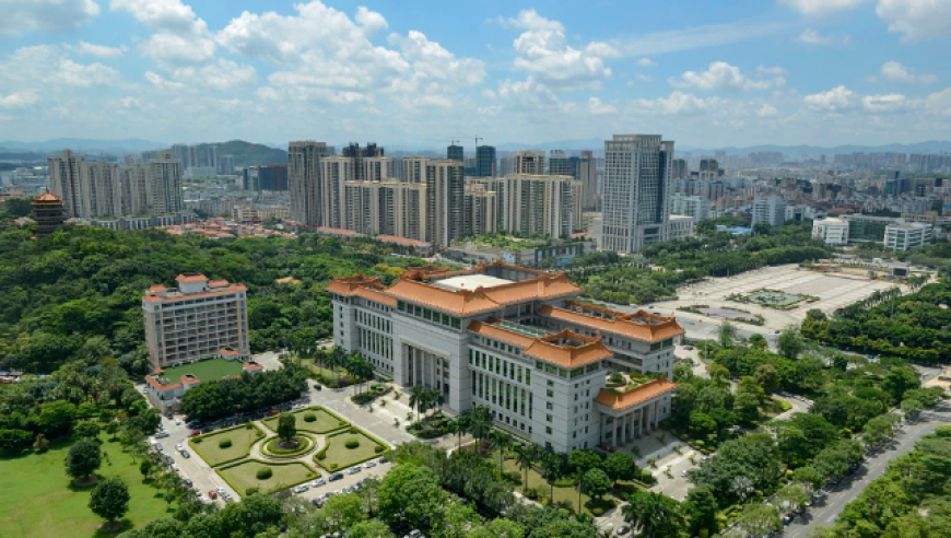 全国诞生6个千亿镇：3个在广东 其中1镇产出的智能手机占全球八分之一