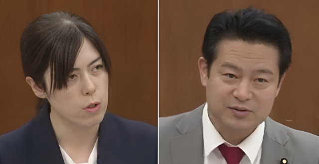 日本高官公开道歉缩略图