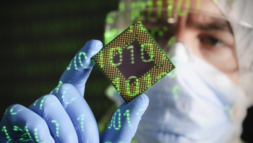The Resurgence of US Chip Manufacturing: Reality or Hype?