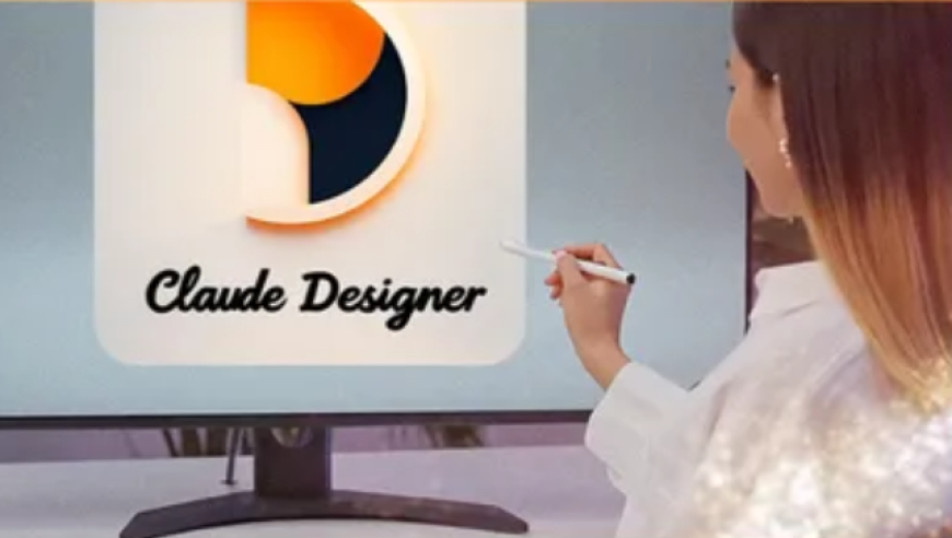 设计行业的“棺材板”，要被ClaudeDesign盖上了