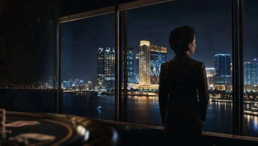 清仓美高梅，赌后何超琼在等什么？