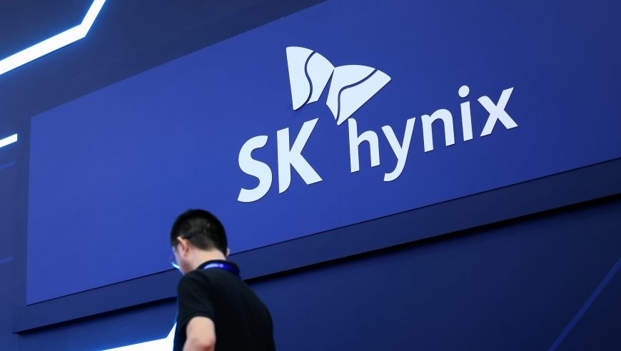SK海力士启动美国IPO，拟登陆纳斯达克发行ADS