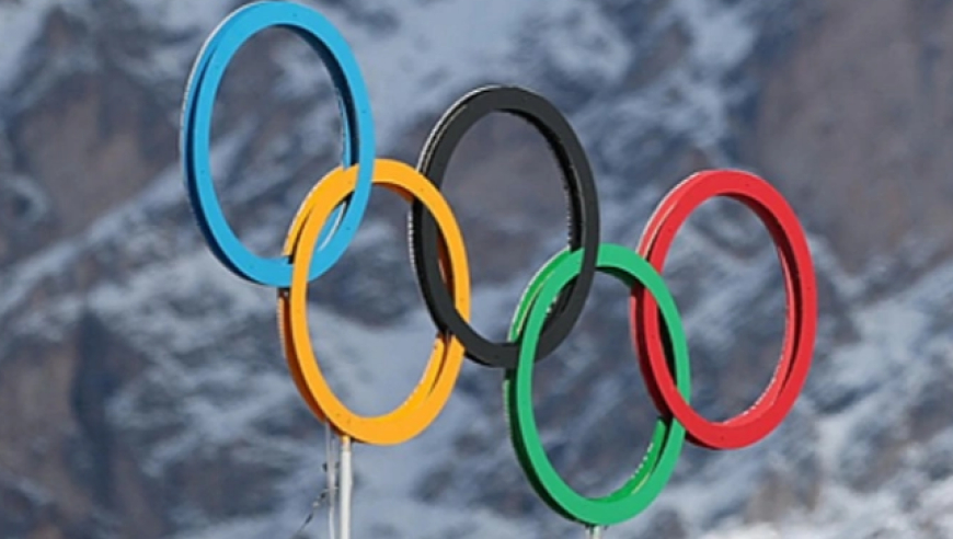 米兰冬奥会开赛！