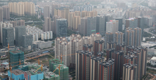 上海今年第五批次土拍收官：6宗地块总成交额212.57亿元_腾讯新闻