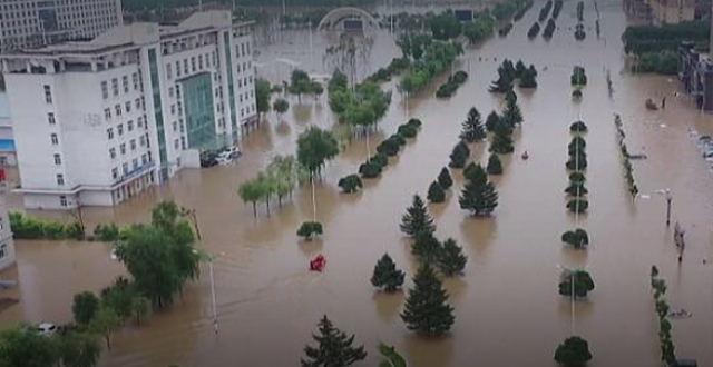 东北的雨要下多久？_腾讯新闻