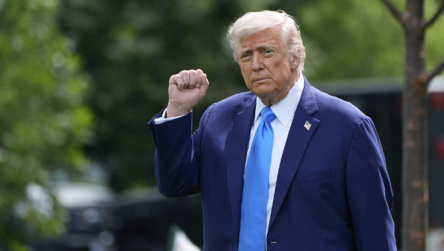 “最大的美国代表团”将出席达沃斯论坛