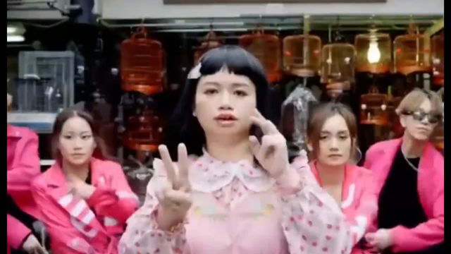 香港女顶流阿仪，一加一等于阿仪！_腾讯新闻