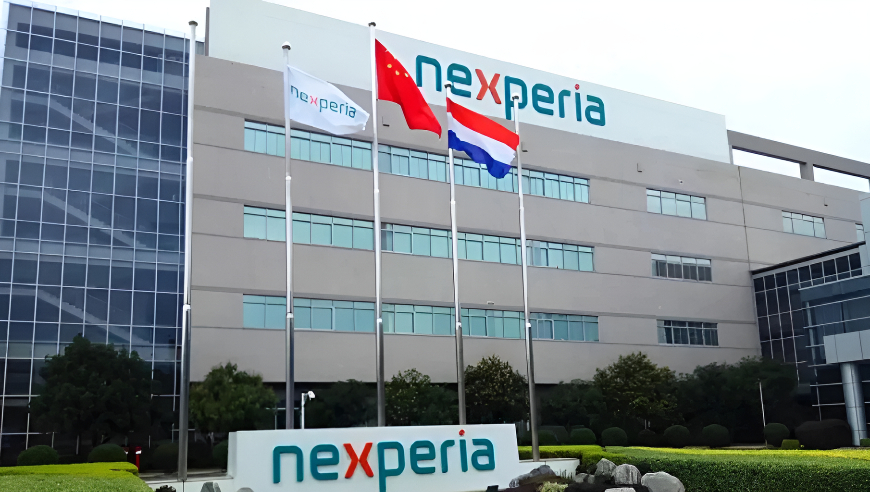 荷兰高官：已暂停对安世半导体的干预