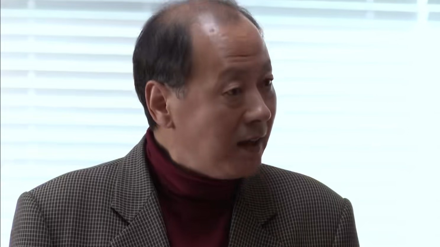 羡慕侯总的第二天《谎言的诱惑》_腾讯新闻