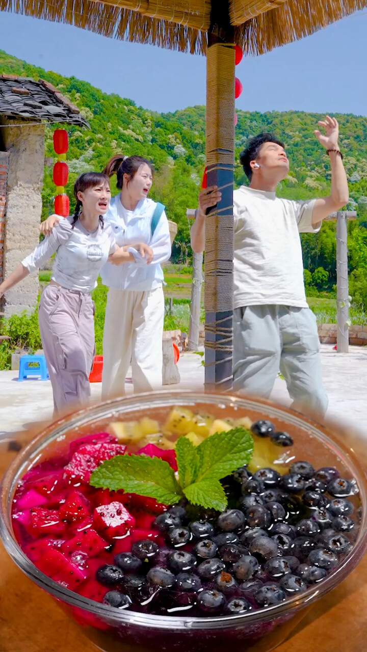 在快节奏的时代，以一口返璞归真的味道，唤醒身体对自然的渴望_腾讯新闻