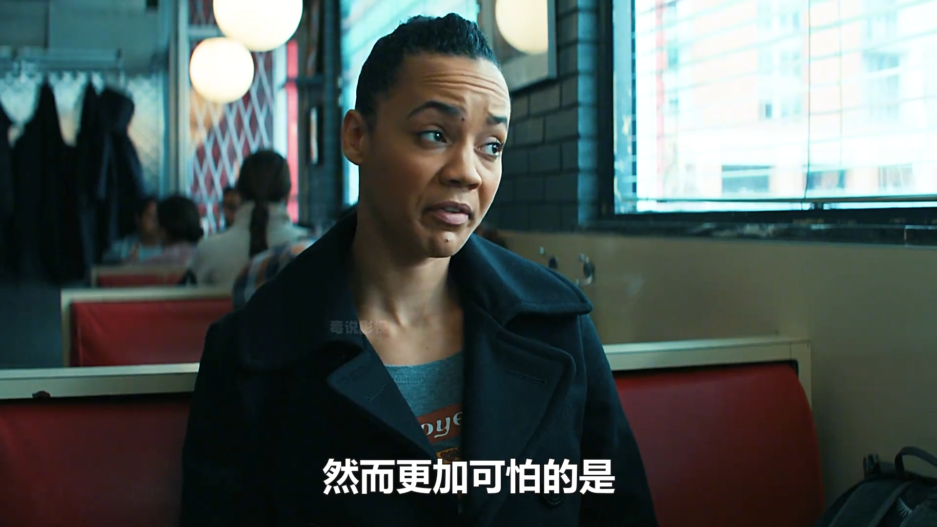 超燃超爽的硬核复仇美剧，一定要看到最后《侠探杰克》_腾讯新闻