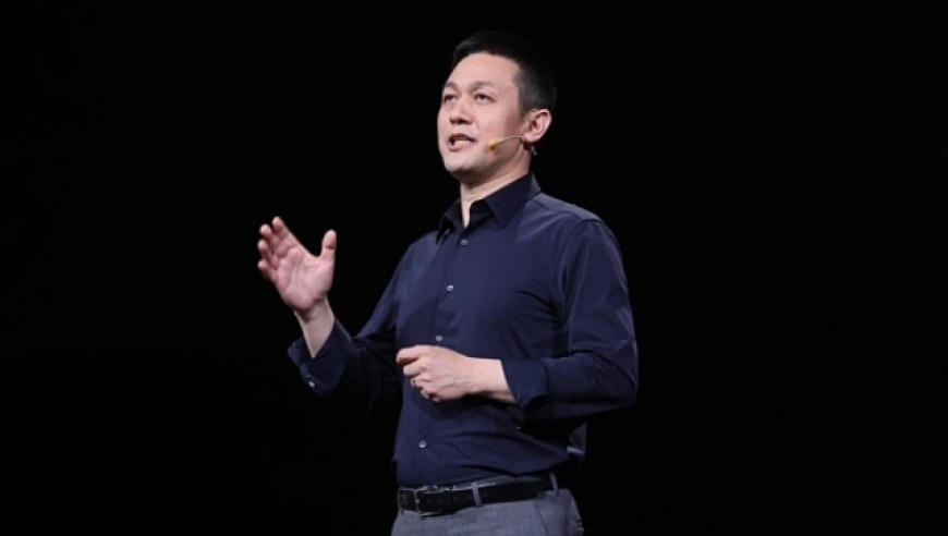 蔚来李斌：到2030年，新能源汽车市场渗透率将超过90%