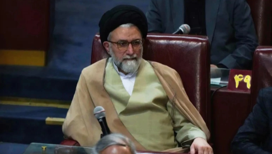 『专题』伊朗总统证实：情报部长遇害