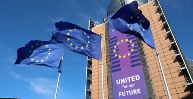 围绕俄被冻结资产使用，美欧再起分歧缩略图