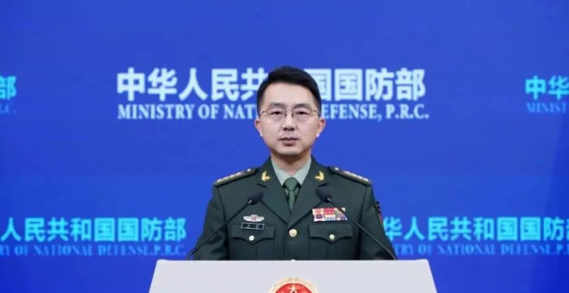 “台军大量士兵提前退伍”，国防部回应：台湾年轻人不愿沦为炮灰_腾讯新闻