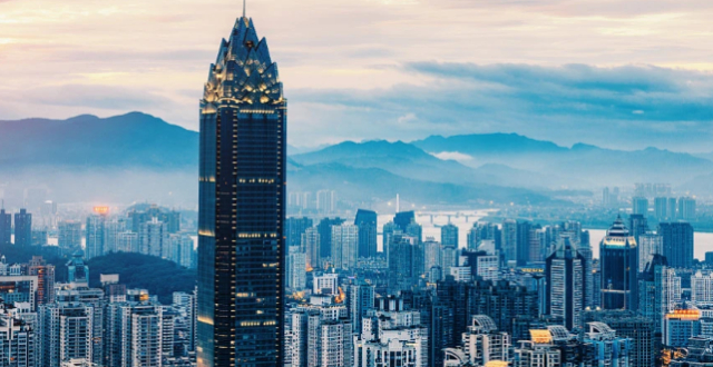 官宣！又一个万亿城市，来了缩略图