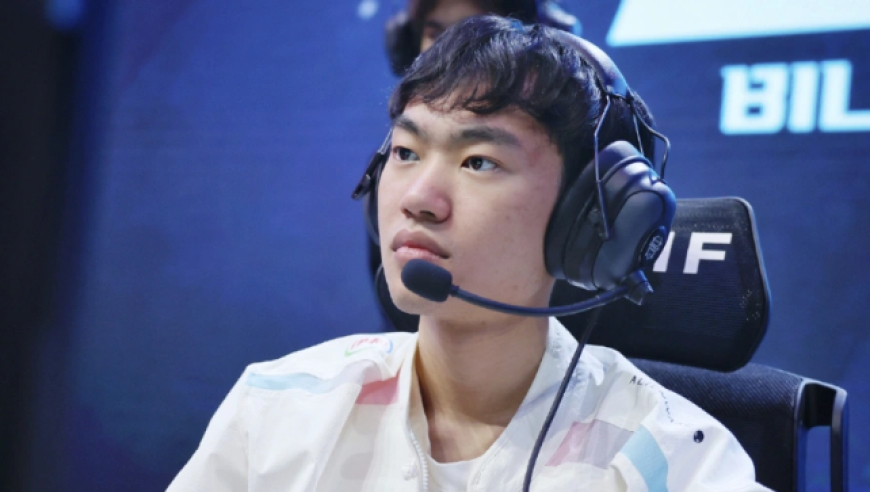 前msi入围赛抽签分组:t1对阵est,tes与gam同组大电竞lol9小时前这打击