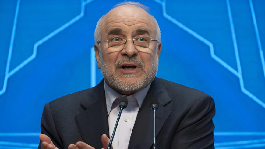 伊朗议长说伊美距最终协议仍有差距