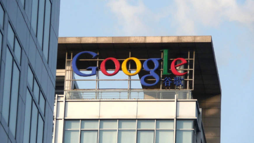 六天连失四将：Google到底输在哪里？